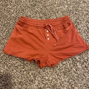 Aerie shorts